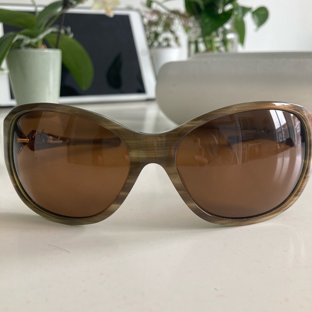 Oakley Sunglasses